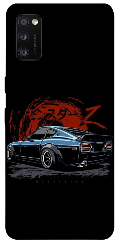 Чохол на Samsung Galaxy A41 Tokyo drive фото 1 з 1