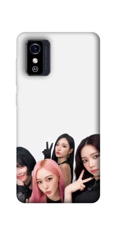 Чохол на ZTE Blade L9 Aespa v2 фото 1 з 1