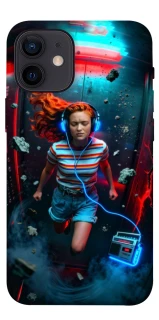 Чохол на Apple iPhone 12 mini (5.4") Stranger Things ver.44 фото 1 з 1