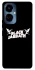 Чохол на TECNO Camon 19 Black Sabbath logo ver.2 фото 1 з 1