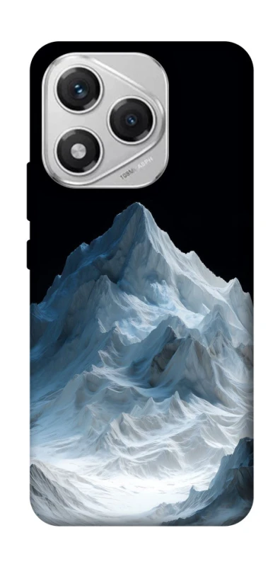 Чохол на Honor 400 Lite White mountain фото 1 з 1