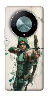 Чехол на Huawei Magic6 Lite Green Arrow фото 1 из 1