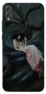 Чохол на Huawei Honor 8X Halloween Witch ver.7 фото 1 з 1