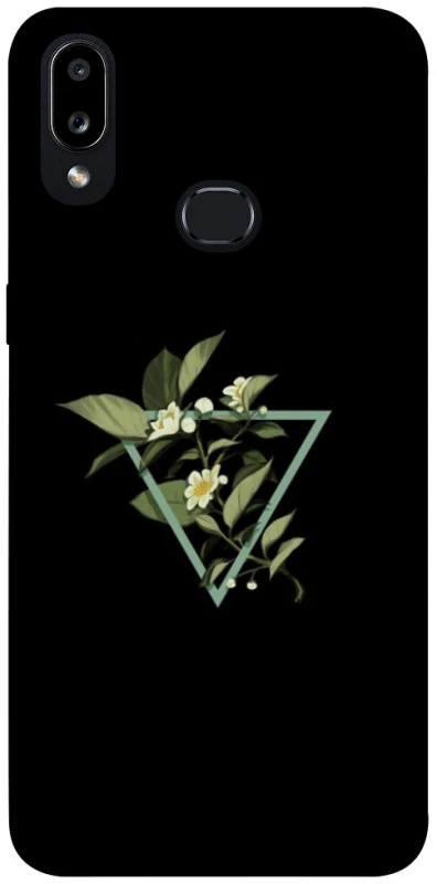 Чохол на Samsung Galaxy A10s Flowers ver.2 фото 1 з 1