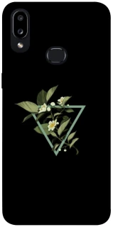 Чохол на Samsung Galaxy A10s Flowers ver.2 фото 1 з 1