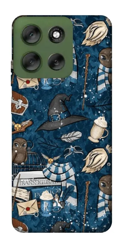 Чехол на Motorola Moto G56 5G Harry Potter V20 фото 1 из 1