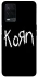 Чохол на Oppo A54 4G Korn logo фото 1 Чохол на Oppo A54 4G Korn logo фото 1 з 1