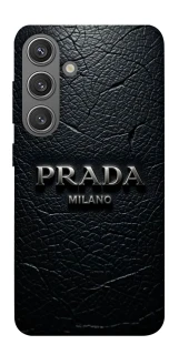 Чехол на Samsung Galaxy S24 FE Prada фото 1 из 1