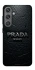 Чехол на Samsung Galaxy S24+ Prada ver.3 фото 1 из 1