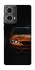 Чохол на Motorola Moto G85 BMW in the night фото 1 з 1