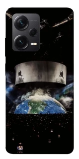 Чохол на Xiaomi Redmi Note 12 Pro 5G Kanye West ver.7 фото 1 з 1