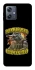 Чохол на Motorola Moto G54 Bombardino Crocodilo фото 1 Чохол на Motorola Moto G54 Bombardino Crocodilo фото 1 з 1