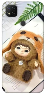 Чехол на Xiaomi Redmi 9C Wakuku ver.4 фото 1 из 1