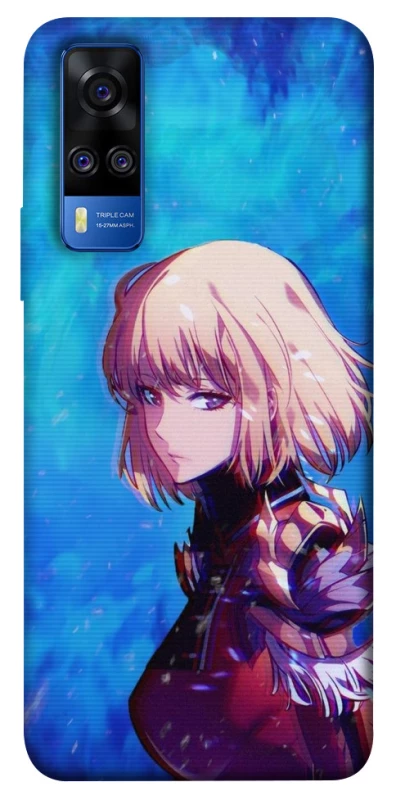 Чохол на Vivo Y51a Cha Hae In фото 1 з 1