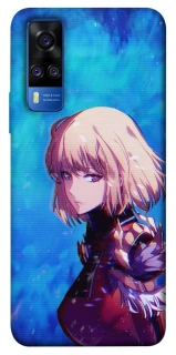 Чехол на Vivo Y51a Cha Hae In фото 1 из 1