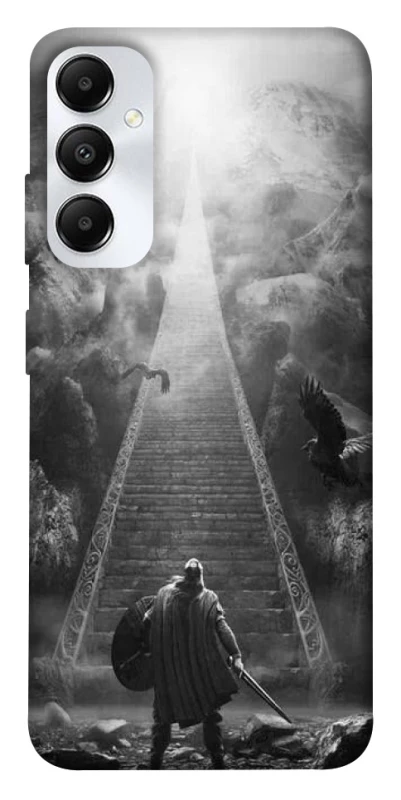Чохол на Samsung Galaxy A05s Valhalla фото 1 з 1
