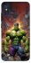 Чохол на Xiaomi Mi 8 Hulk фото 1 з 1