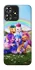 Чехол на ZTE Blade A73 4G My Little Pony ver.5 фото 1 из 1