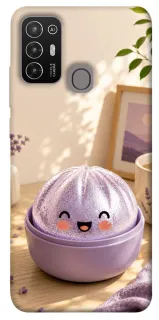 Чохол на ZTE Blade A52 Dumpling ver.4 фото 1 з 1