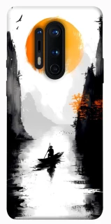 Чохол на OnePlus 8 Pro japan фото 1 з 1