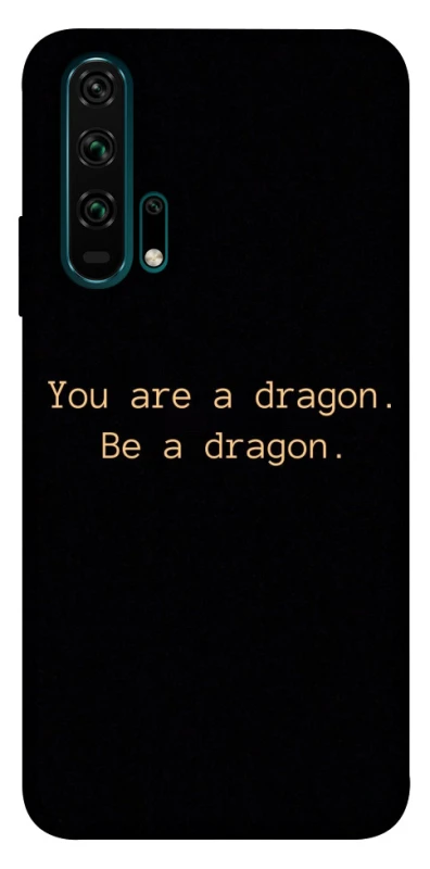 Чехол на Huawei Honor 20 Pro House of the Dragon ver.9 фото 1 из 1