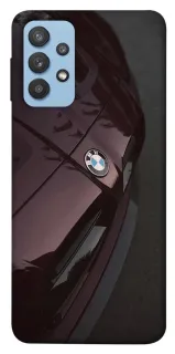 Чохол на Samsung Galaxy M32 BMW v51 фото 1 з 1