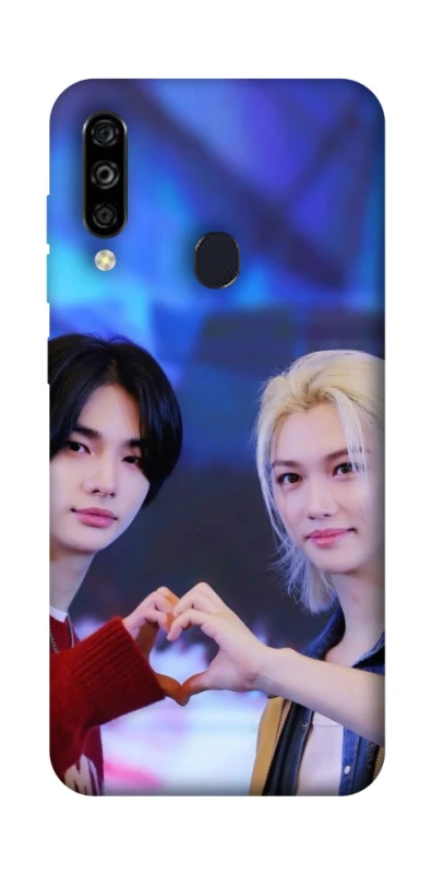 Чохол на ZTE Blade A7 (2020) Felix & HyunJin фото 1 з 1