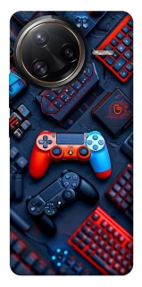 Чохол на Xiaomi Poco F7 Ultra Play Station фото 1 з 1