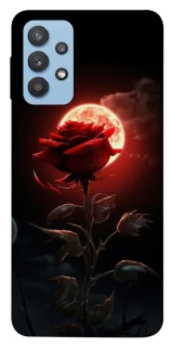 Чохол на Samsung Galaxy M32 Червона троянда фото 1 з 1