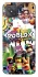 Чохол на Oppo A92s Roblox Characters Collage фото 1 з 1
