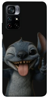 Чохол на Xiaomi Poco M4 Pro 5G Stitch фото 1 з 1