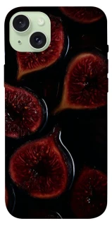 Чохол на Apple iPhone 15 Plus (6.7") VioletFig фото 1 з 1