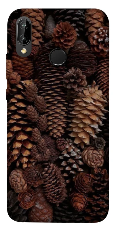 Чохол на Huawei P20 Lite Magic1 фото 1 з 1