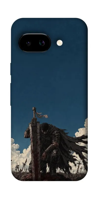Чохол на Google Pixel 9a Berserk v22 фото 1 з 1