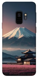 Чехол на Samsung Galaxy S9 Fujiyama фото 1 из 1