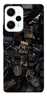 Чохол на Xiaomi Poco F5 / Note 12 Turbo I'm Rich фото 1 з 1