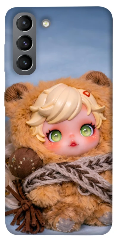 Чохол на Samsung Galaxy S21 SKULLPANDA × My Little Pony Ver.4 фото 1 з 1