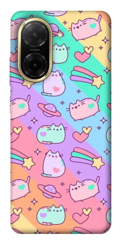 Чохол на Xiaomi Redmi A5 (Europe version) Cat Cute фото 1 з 1
