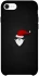 Чохол на Apple iPhone SE (2020) Santa's mood фото 1 з 1