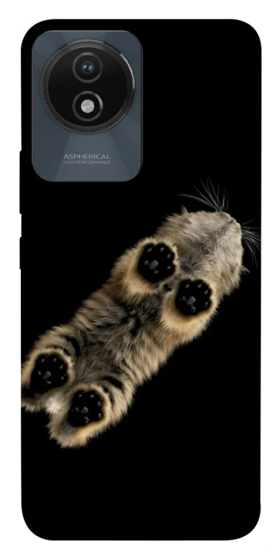 Чохол на Vivo Y02 Cat фото 1 з 1