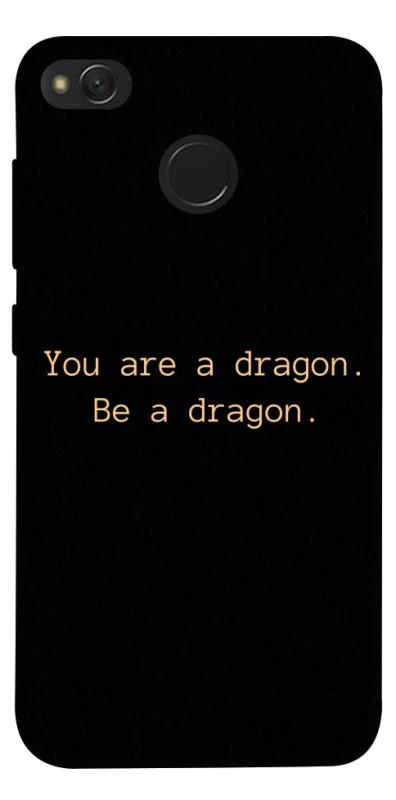 Чехол на Xiaomi Redmi 4X House of the Dragon ver.9 фото 1 из 1