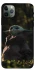 Чохол на Apple iPhone 11 Pro Max (6.5") Бэбі Йода фото 1 з 1