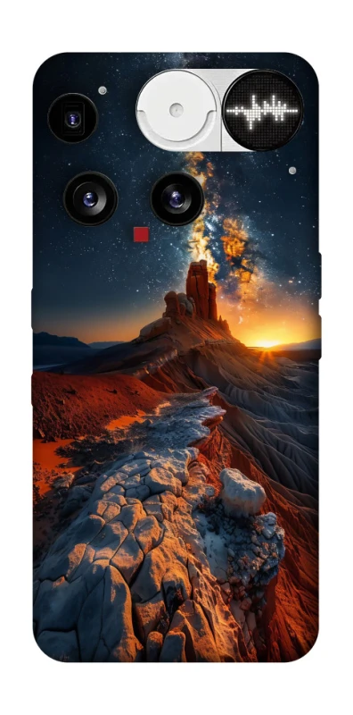 Чехол на Nothing Phone (3) Canyon фото 1 из 1