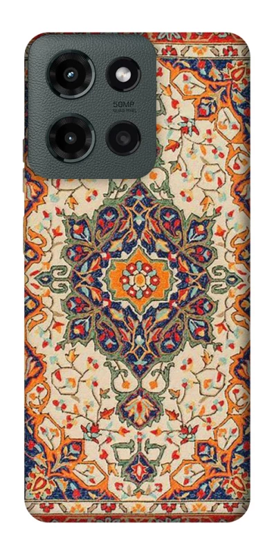 Чохол на Motorola Moto G Power (2025) Килим v10 фото 1 з 1