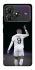 Чохол на ZTE Blade A36 Kylian Mbappé фото 1 з 1