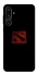 Чохол на Samsung Galaxy F16 Dota logo фото 1 з 1