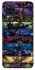 Чохол на Samsung Galaxy M12 Blizzard ver.3 фото 1 з 1
