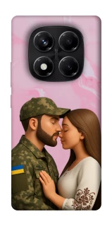 Чохол на Xiaomi Redmi Note 14 Pro 5G Love фото 1 з 1