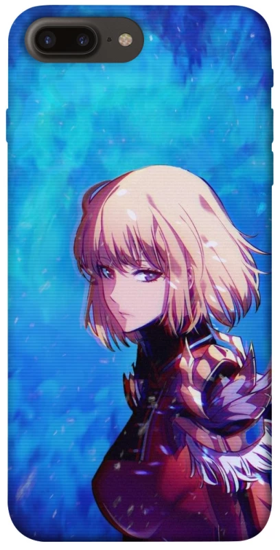 Чехол на Apple iPhone 7 plus / 8 plus Cha Hae In фото 1 из 1