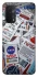 Чохол на Oppo A54 5G / A74 5G NASA ver.4 фото 1 з 1
